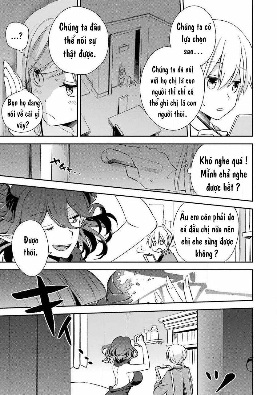 Vermeil in gold - Chapter 6 - Page 27