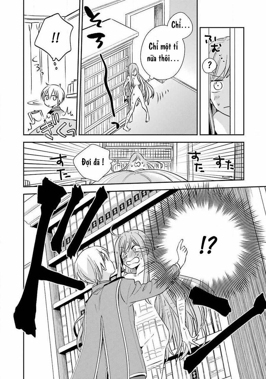 Vermeil in gold - Chapter 6 - Page 28