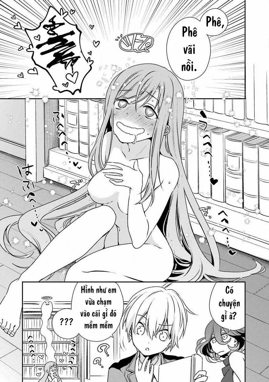 Vermeil in gold - Chapter 6 - Page 31