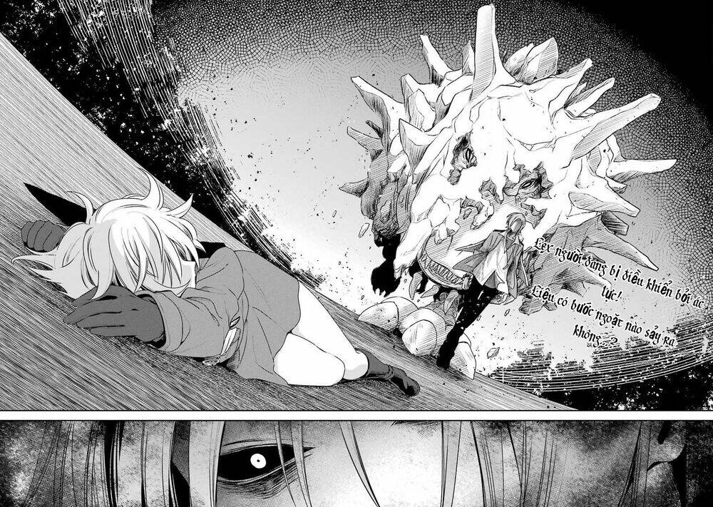 Vermeil in gold - Chapter 6 - Page 38