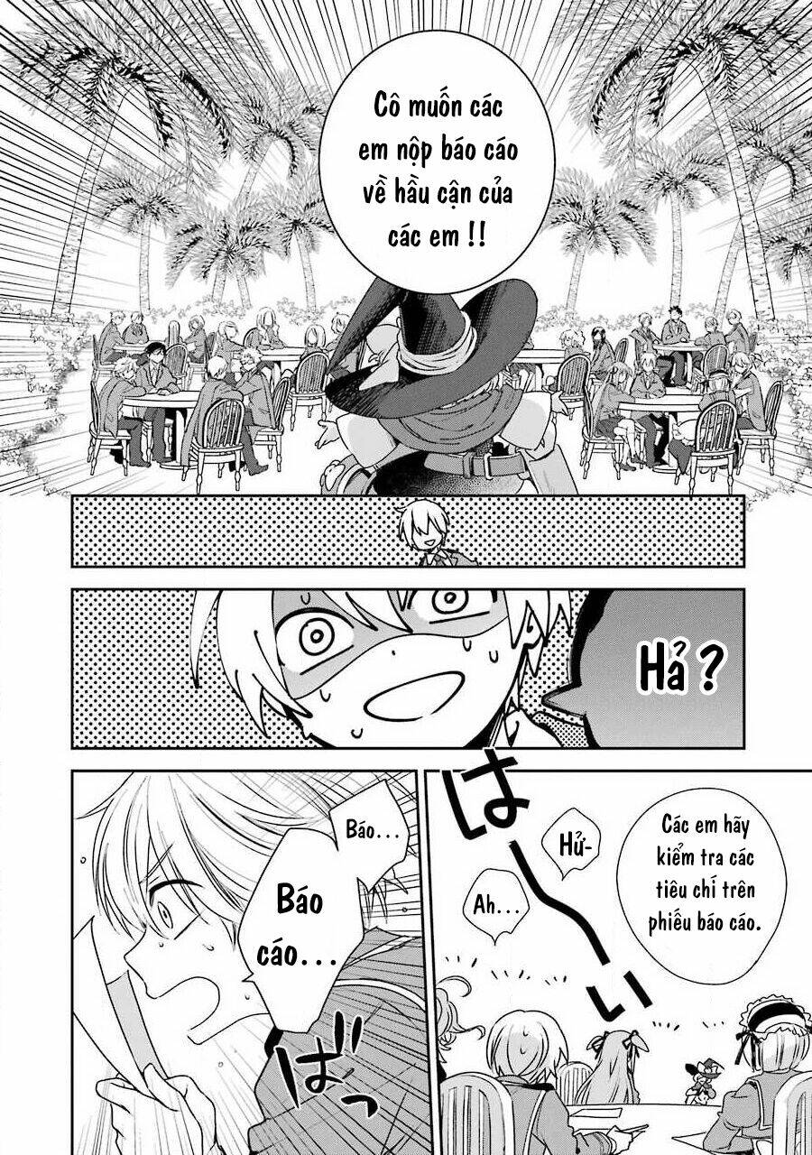 Vermeil in gold - Chapter 6 - Page 8