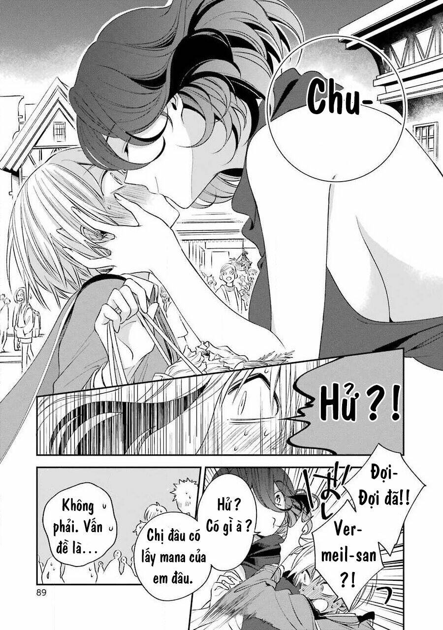 Vermeil in gold - Chapter 7 - Page 13