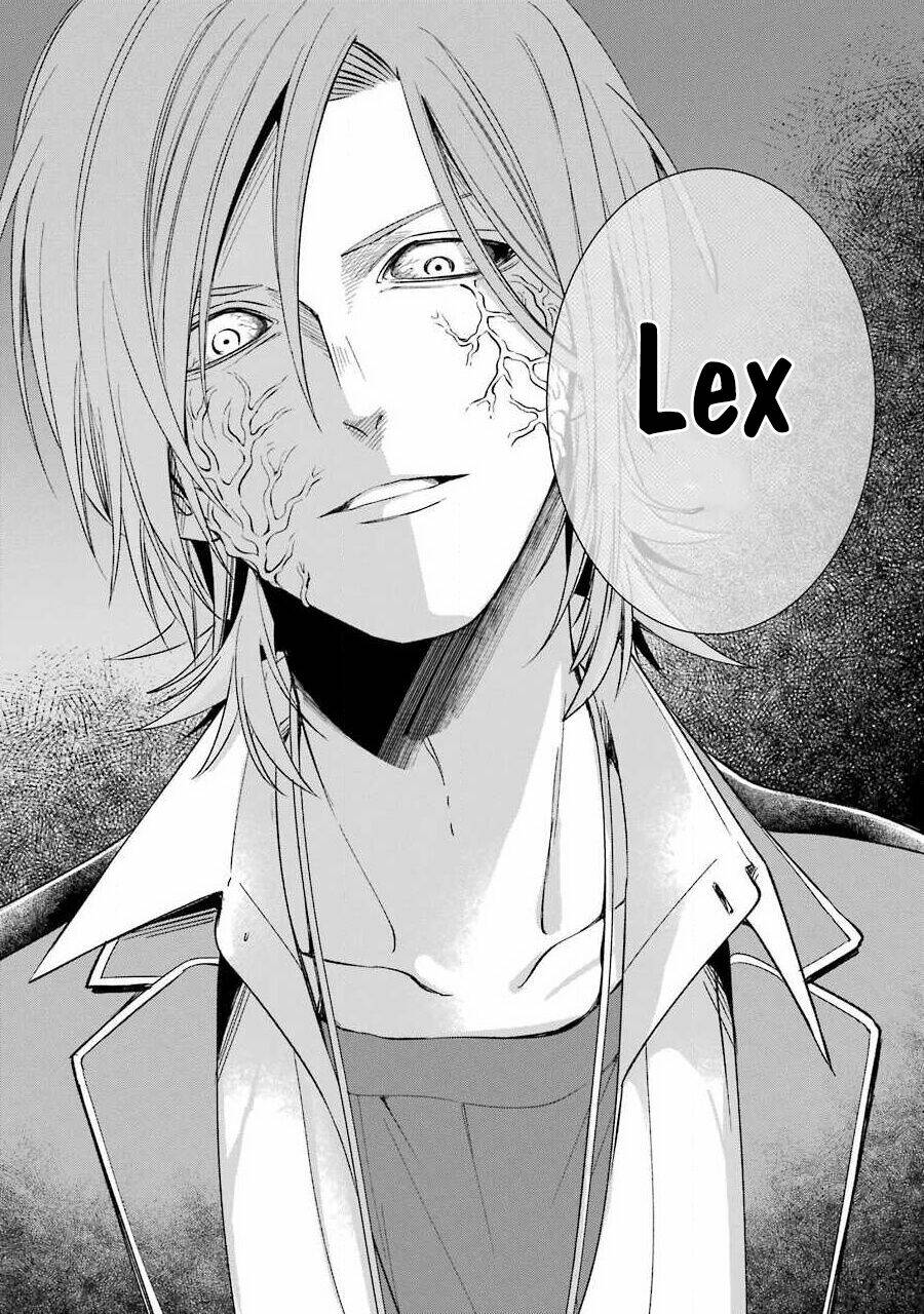 Vermeil in gold - Chapter 7 - Page 19