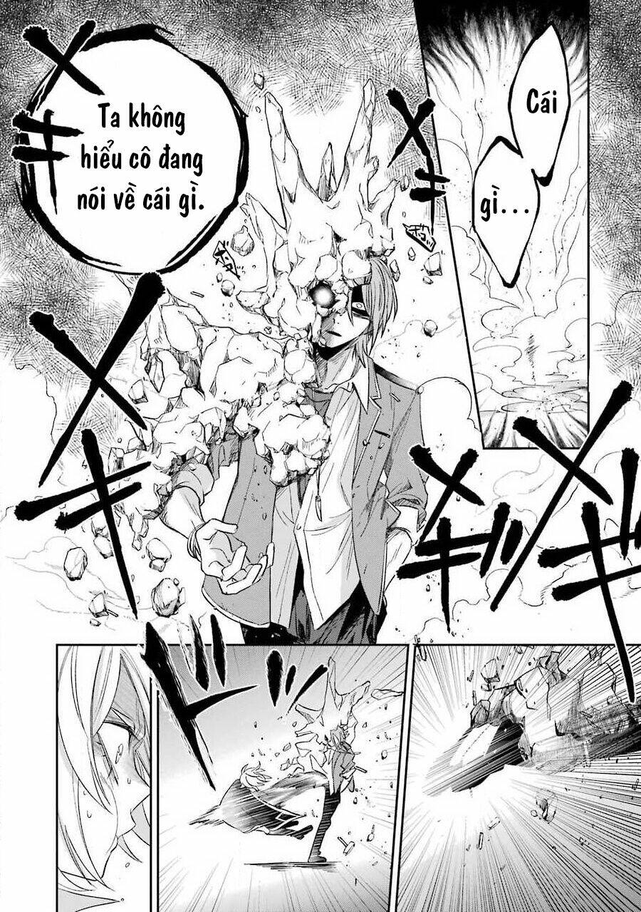 Vermeil in gold - Chapter 7 - Page 22