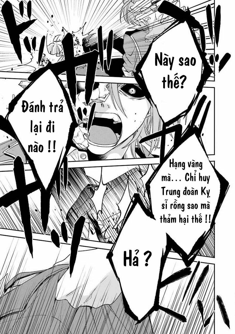 Vermeil in gold - Chapter 7 - Page 25