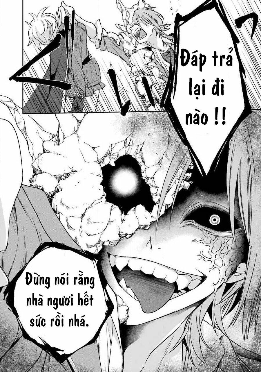 Vermeil in gold - Chapter 7 - Page 26