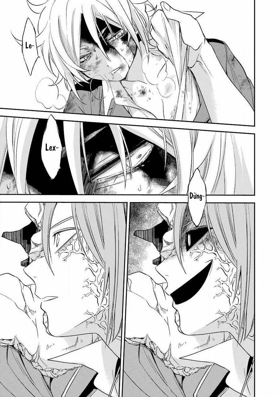 Vermeil in gold - Chapter 7 - Page 27