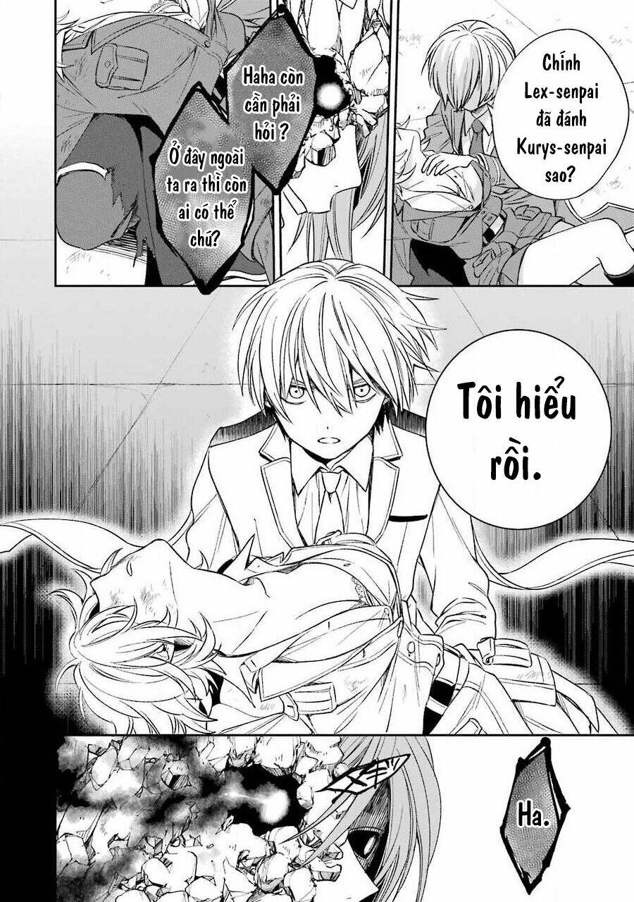 Vermeil in gold - Chapter 7 - Page 30