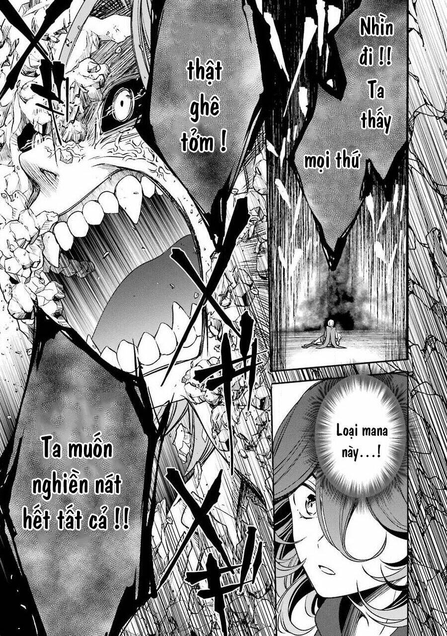 Vermeil in gold - Chapter 7 - Page 31