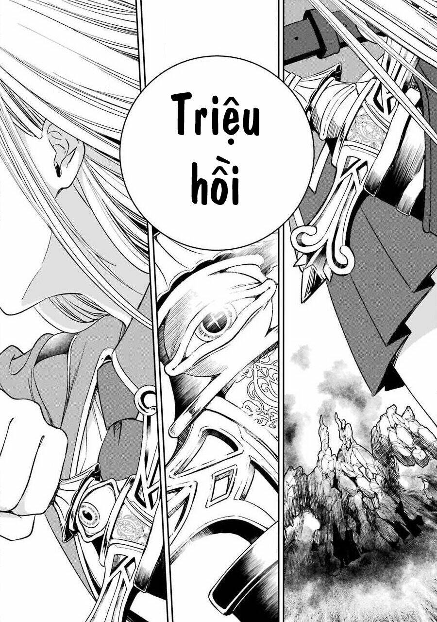 Vermeil in gold - Chapter 7 - Page 34