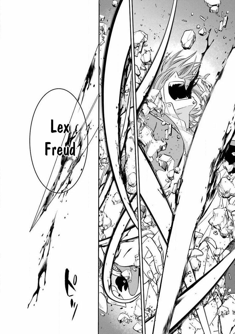 Vermeil in gold - Chapter 7 - Page 36