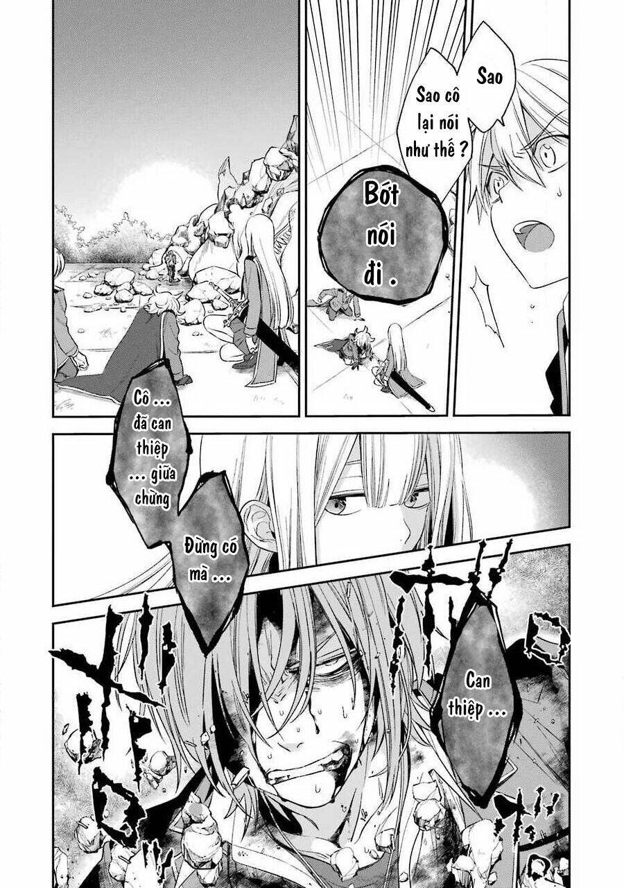 Vermeil in gold - Chapter 7 - Page 39