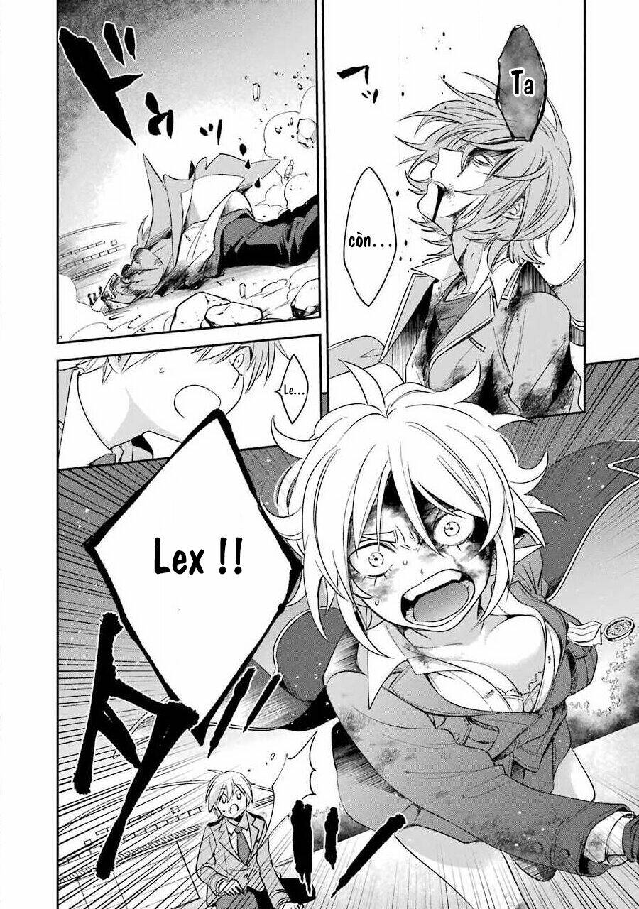 Vermeil in gold - Chapter 7 - Page 40