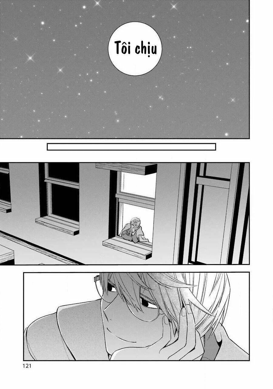 Vermeil in gold - Chapter 7 - Page 43