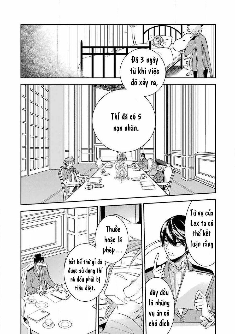 Vermeil in gold - Chapter 7 - Page 44