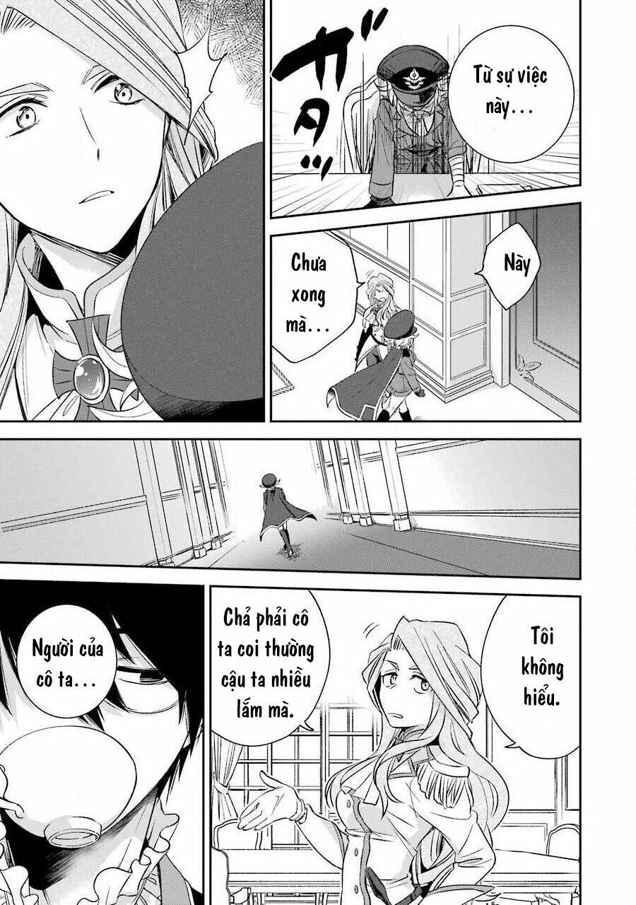 Vermeil in gold - Chapter 7 - Page 45