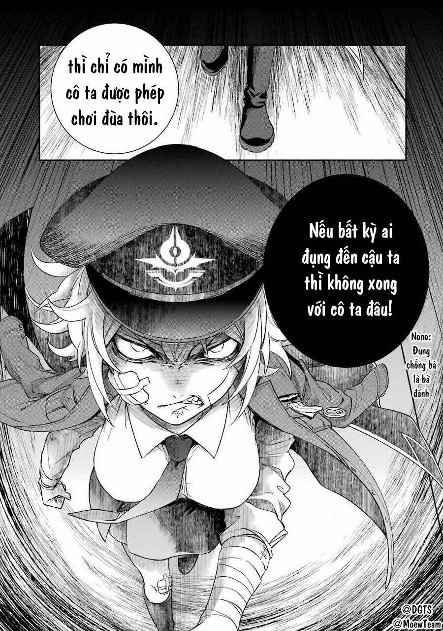 Vermeil in gold - Chapter 7 - Page 46