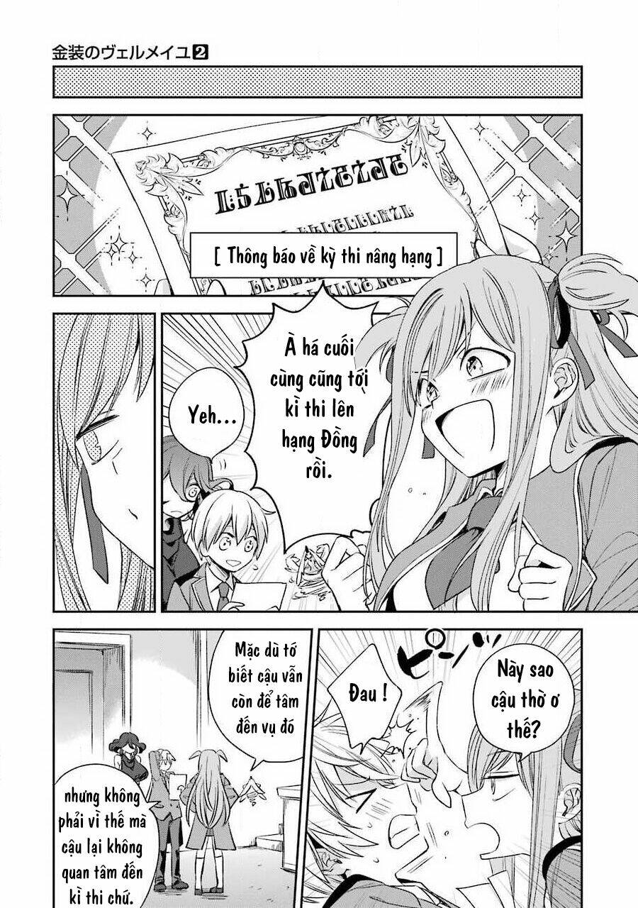 Vermeil in gold - Chapter 7 - Page 47