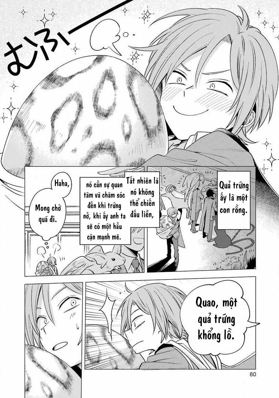 Vermeil in gold - Chapter 7 - Page 4