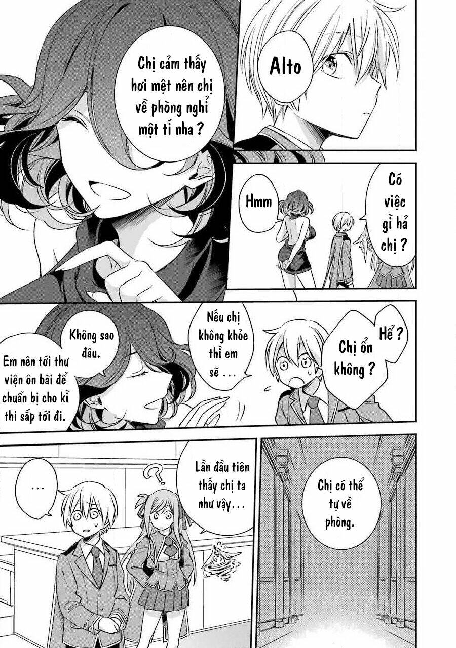 Vermeil in gold - Chapter 7 - Page 49