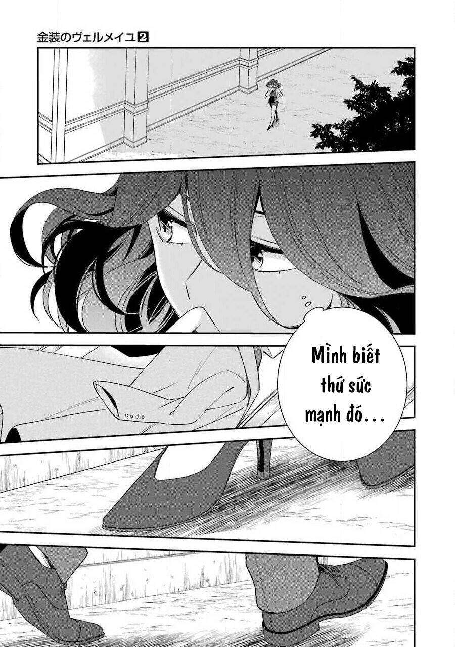 Vermeil in gold - Chapter 7 - Page 51