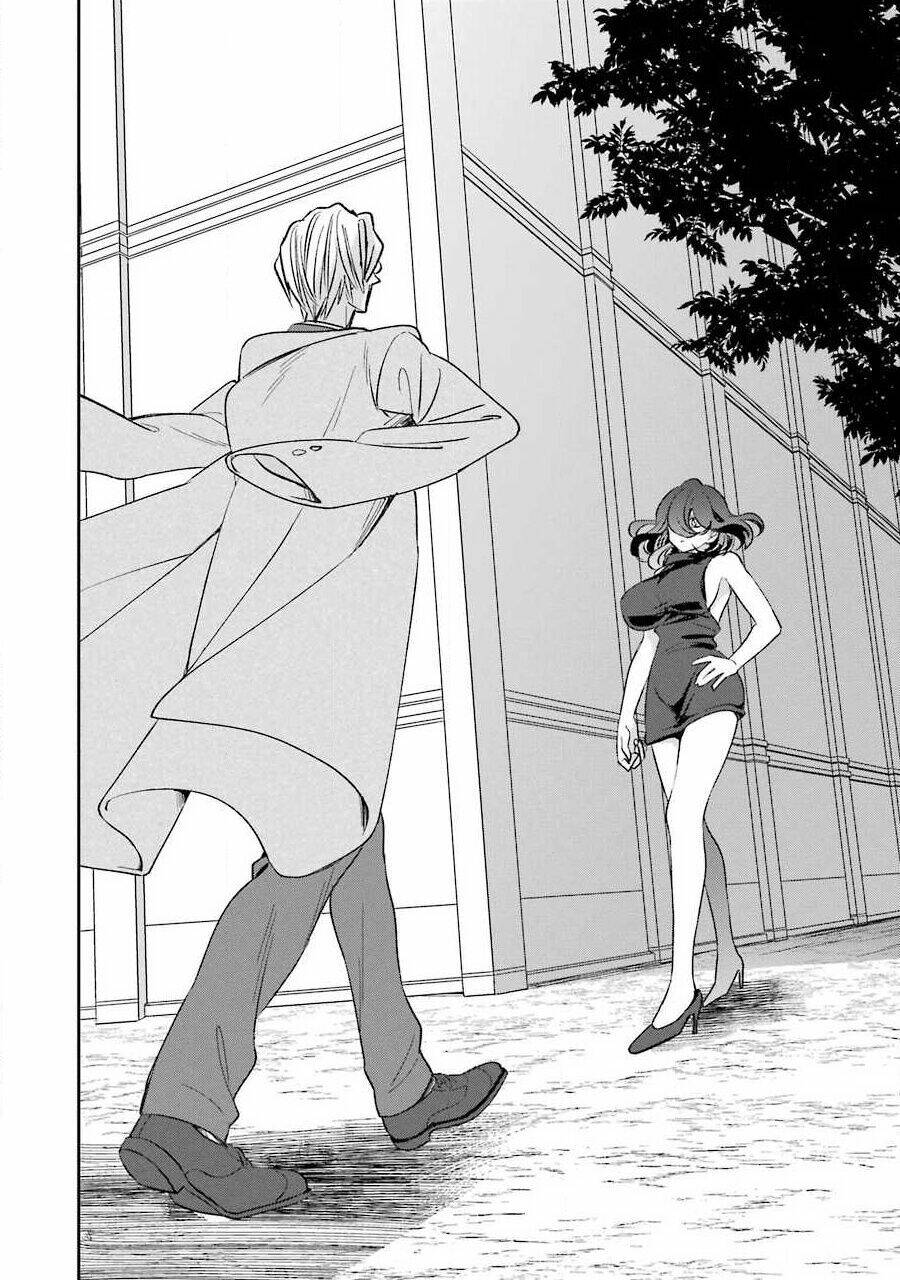 Vermeil in gold - Chapter 7 - Page 52