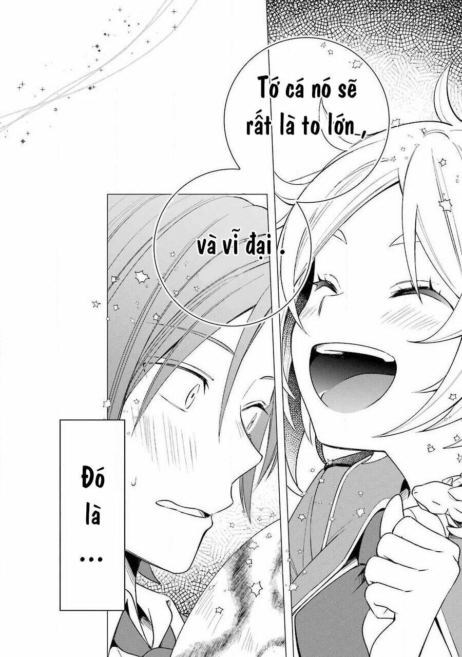 Vermeil in gold - Chapter 7 - Page 6