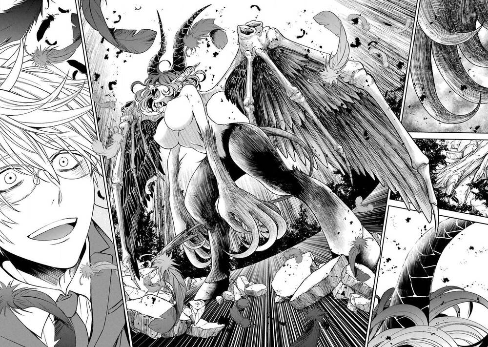 Vermeil in gold - Chapter 8 - Page 15