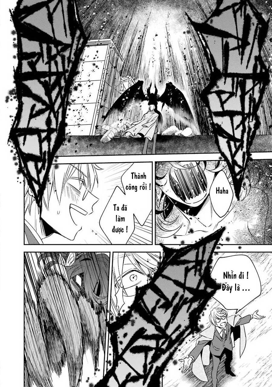 Vermeil in gold - Chapter 8 - Page 16