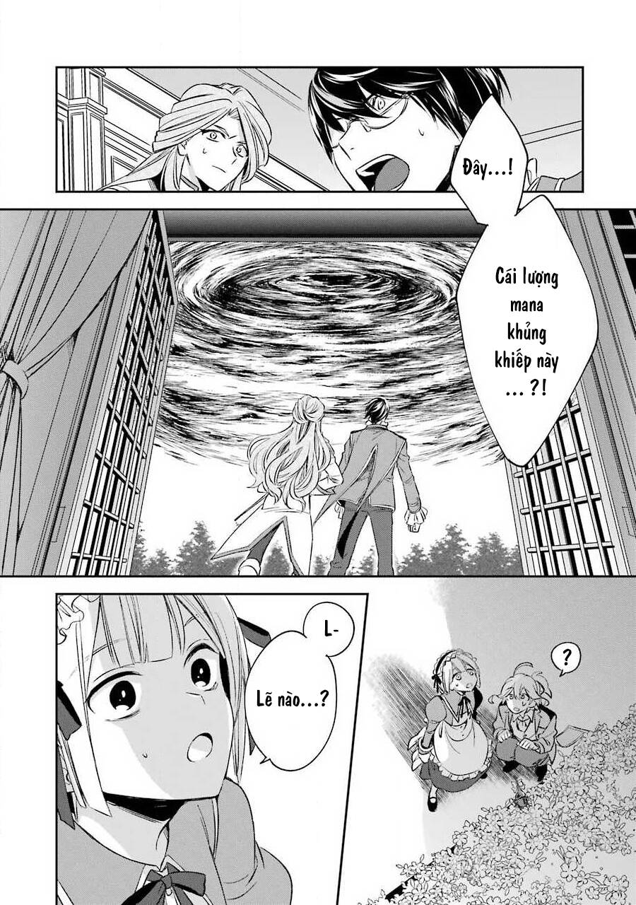 Vermeil in gold - Chapter 8 - Page 20