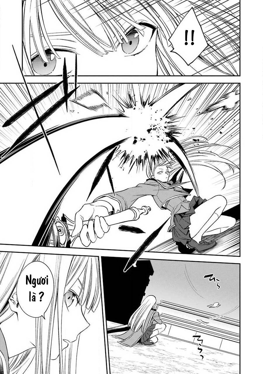 Vermeil in gold - Chapter 8 - Page 23