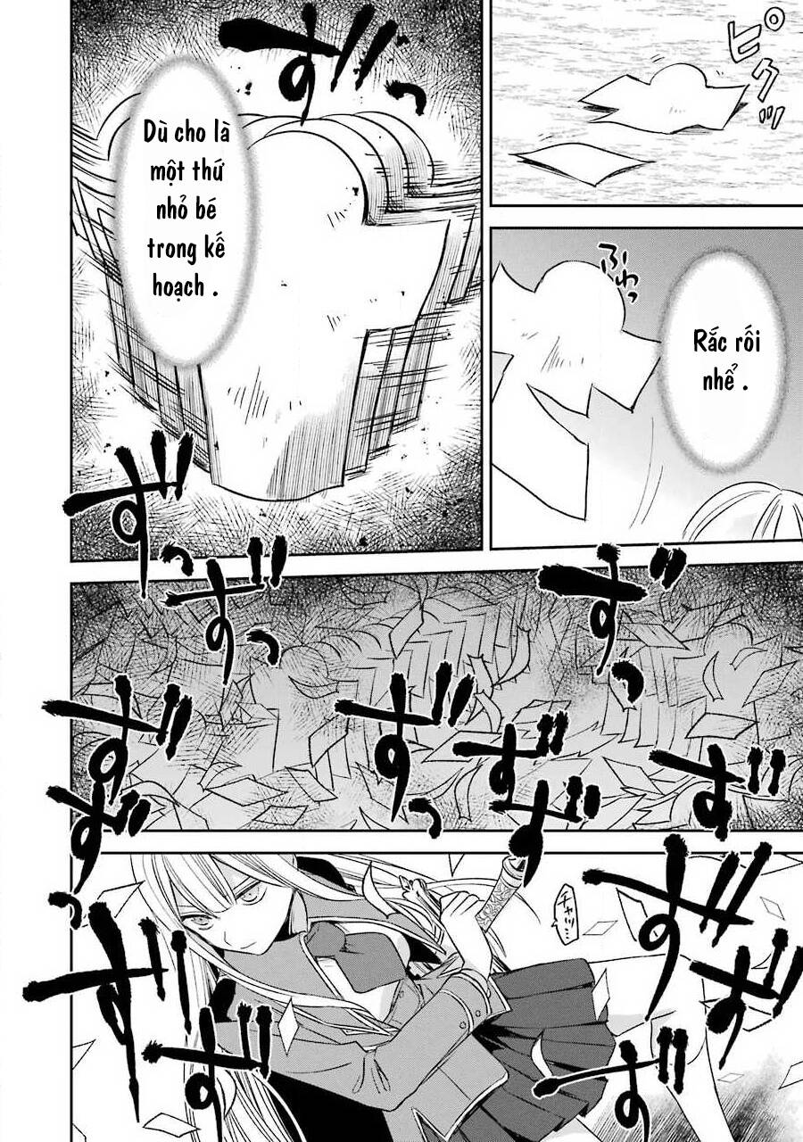 Vermeil in gold - Chapter 8 - Page 24