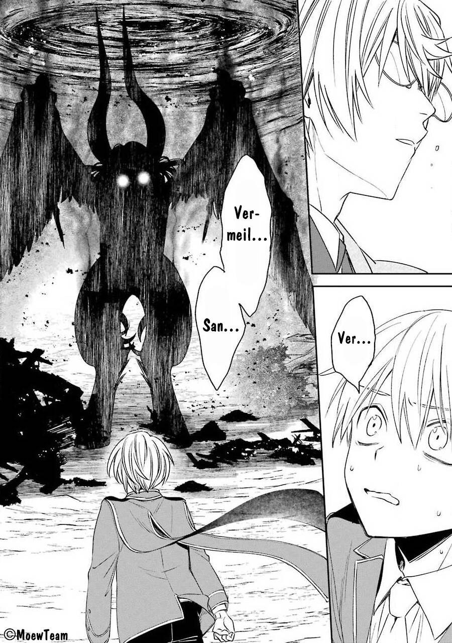 Vermeil in gold - Chapter 8 - Page 28