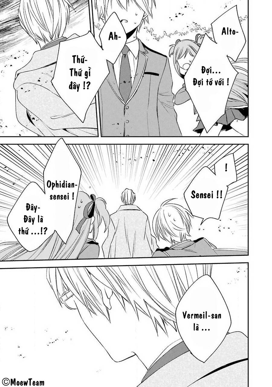 Vermeil in gold - Chapter 8 - Page 29