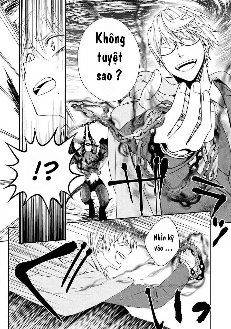 Vermeil in gold - Chapter 8 - Page 31