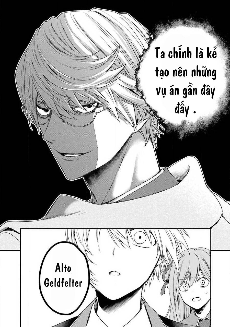 Vermeil in gold - Chapter 8 - Page 36