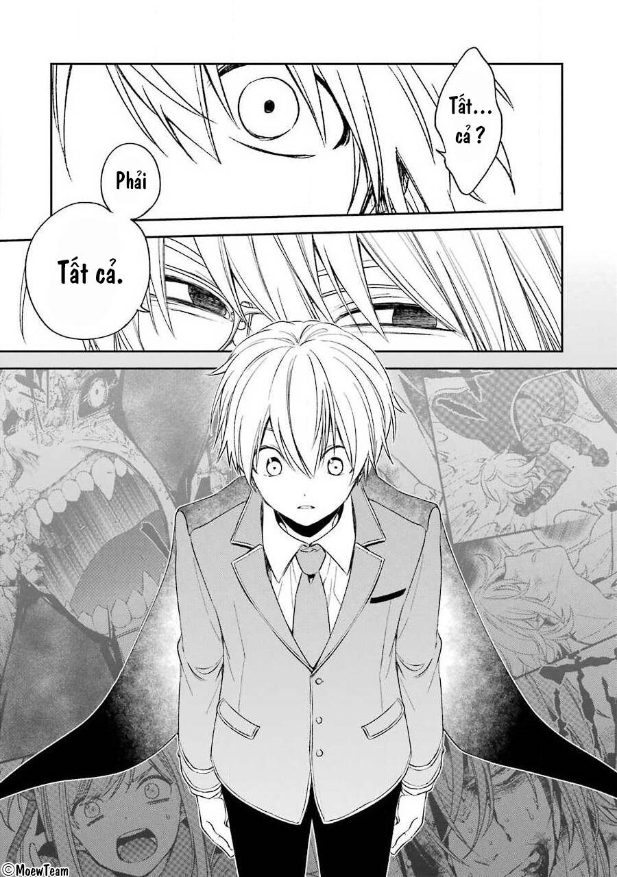 Vermeil in gold - Chapter 8 - Page 37