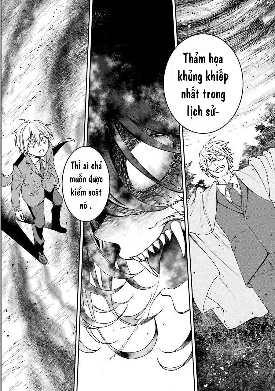 Vermeil in gold - Chapter 8 - Page 38