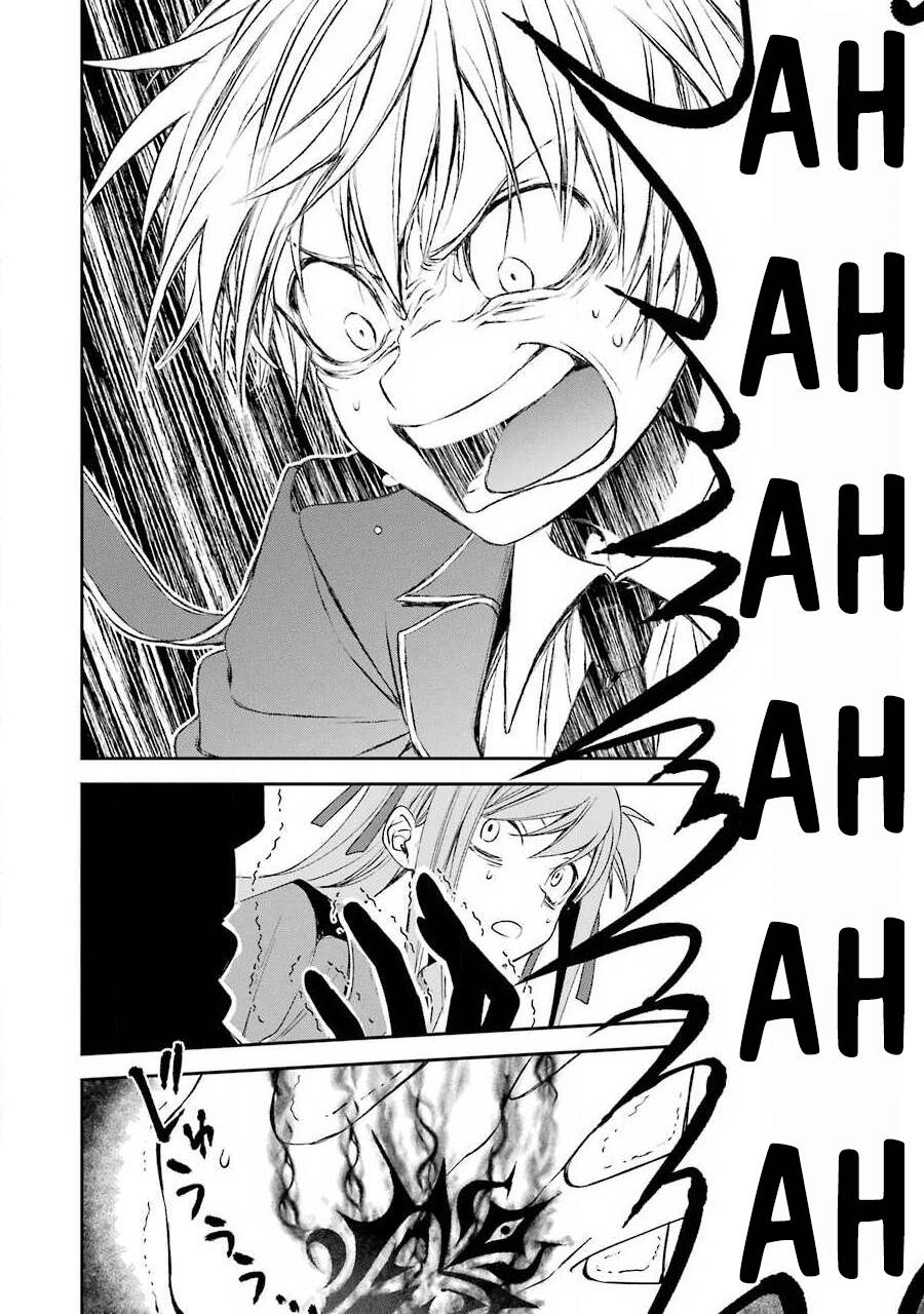 Vermeil in gold - Chapter 8 - Page 40