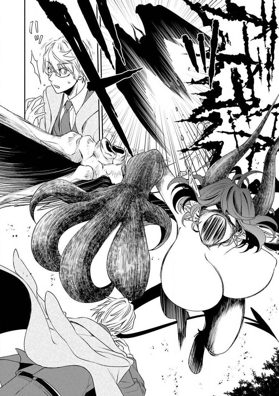 Vermeil in gold - Chapter 8 - Page 44