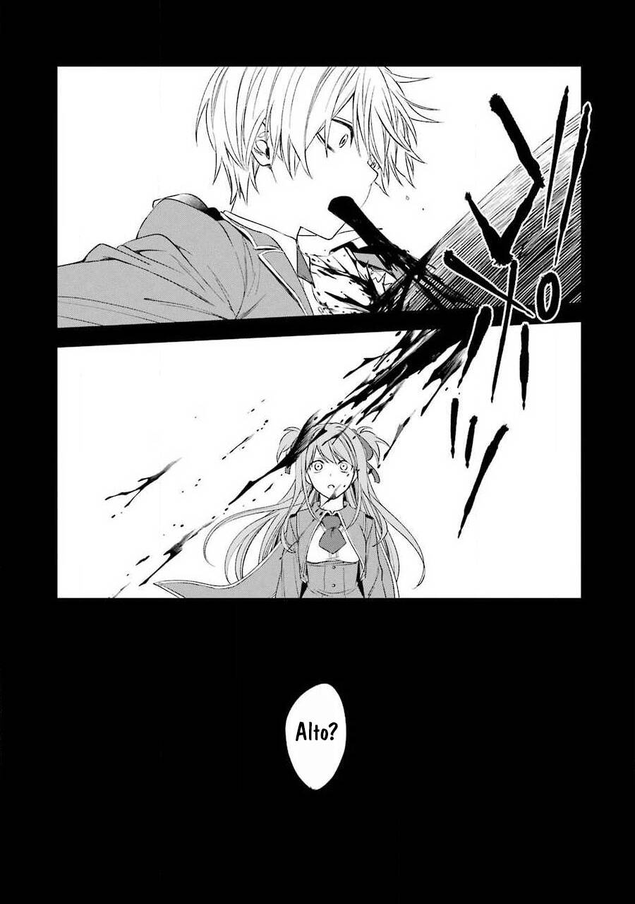 Vermeil in gold - Chapter 8 - Page 47