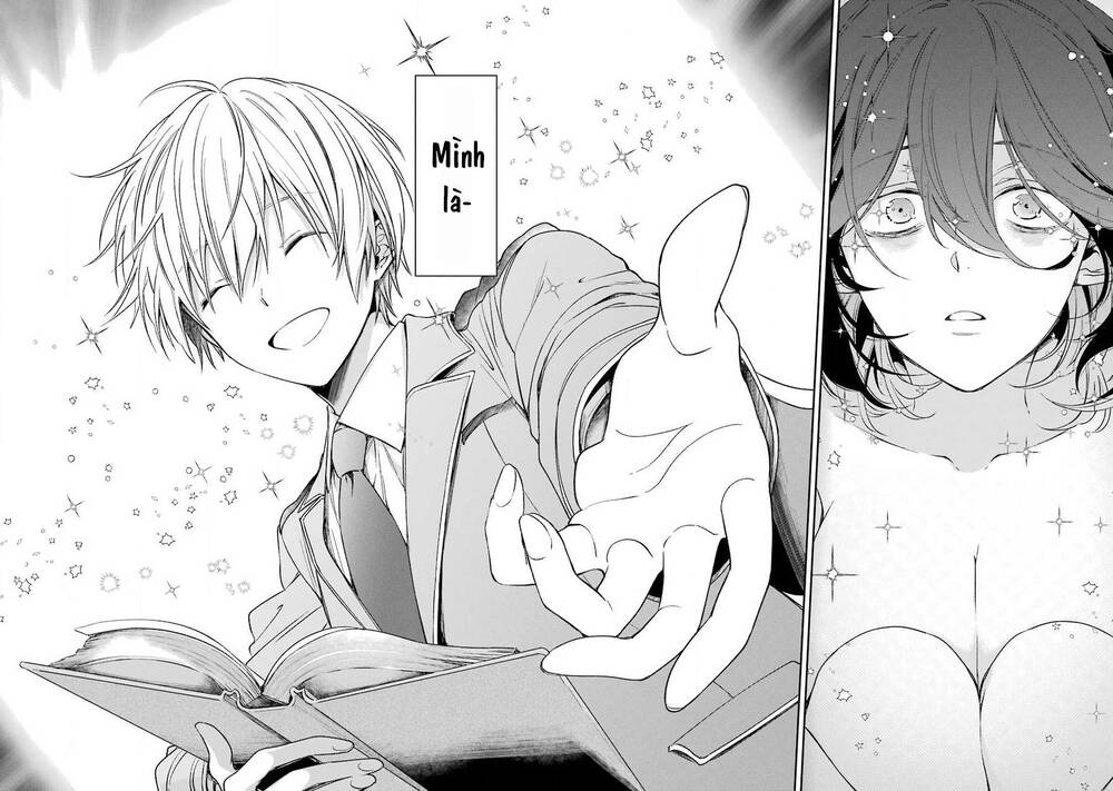 Vermeil in gold - Chapter 8 - Page 51