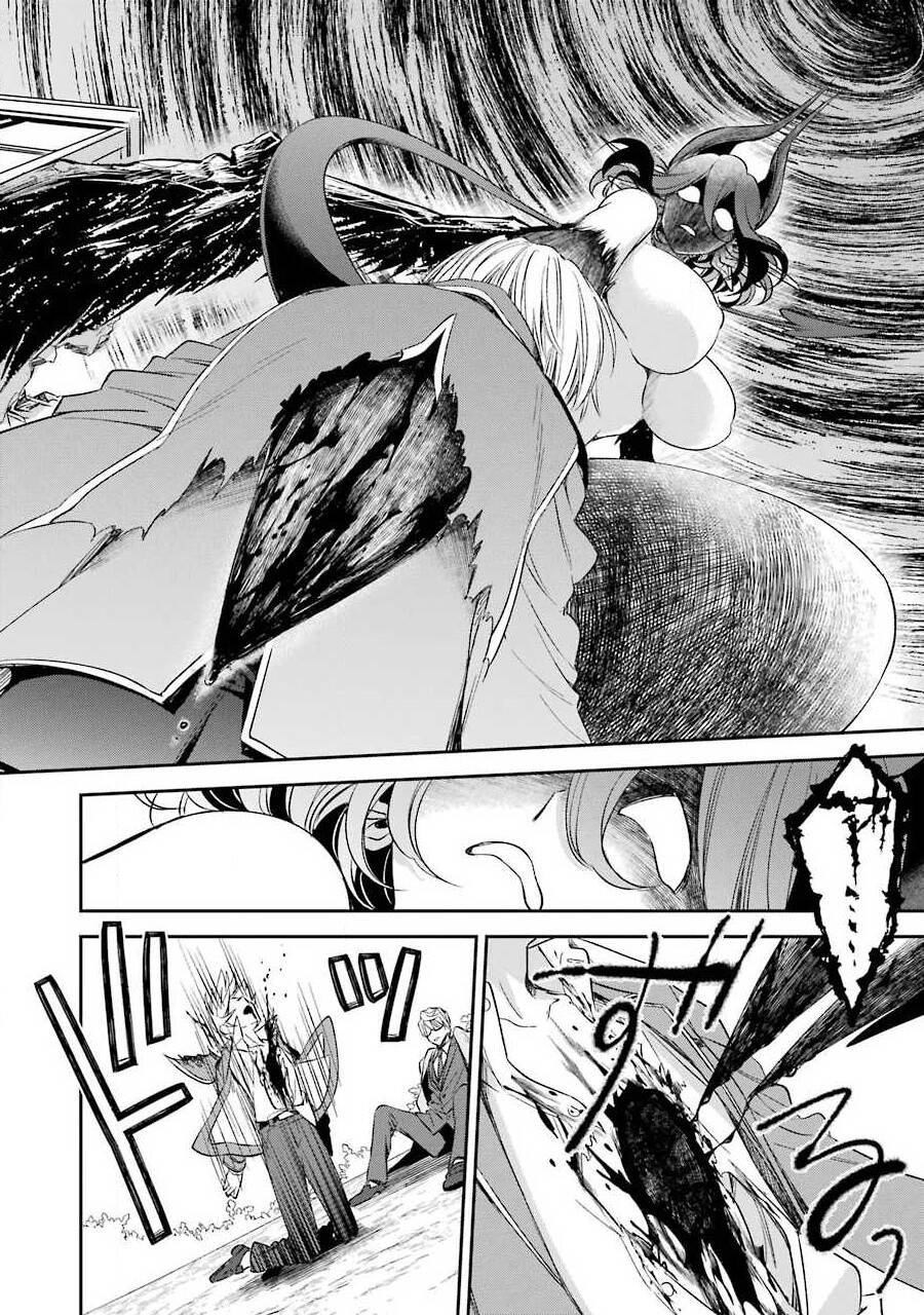 Vermeil in gold - Chapter 8 - Page 52