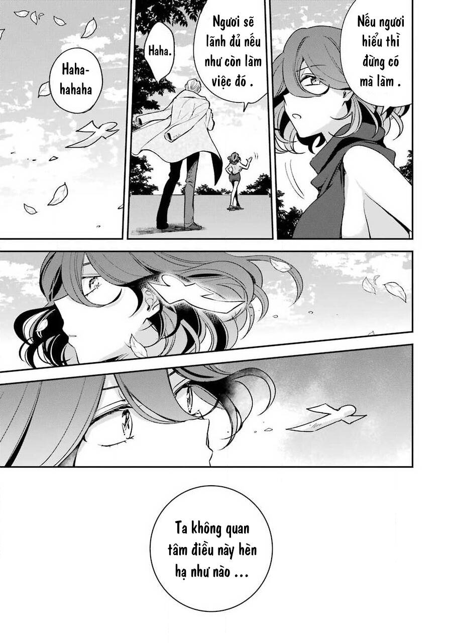 Vermeil in gold - Chapter 8 - Page 8