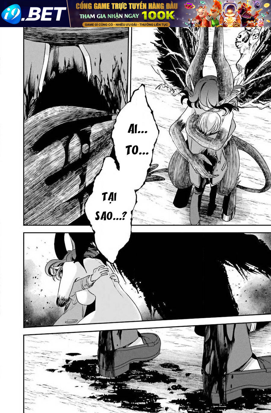 Vermeil in gold - Chapter 9 - Page 9