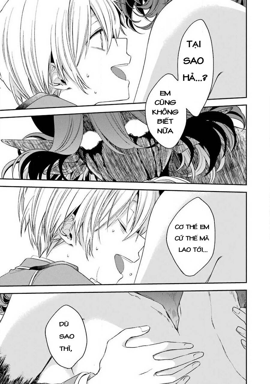 Vermeil in gold - Chapter 9 - Page 10