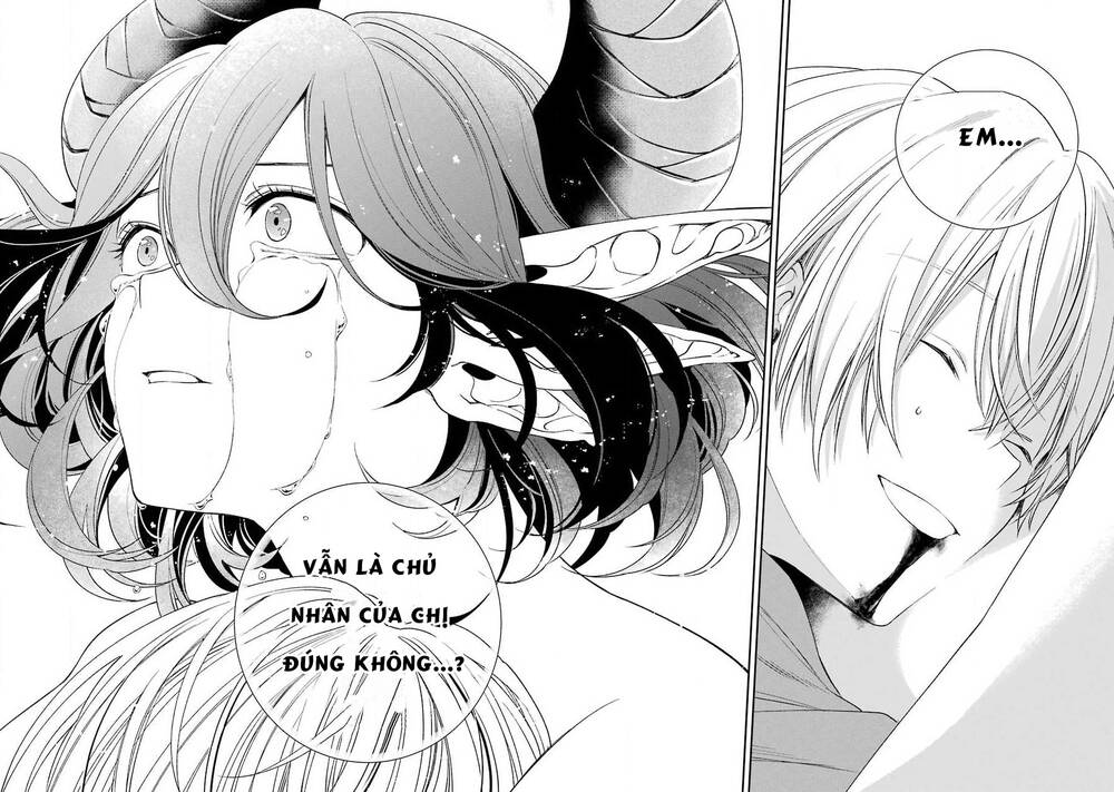 Vermeil in gold - Chapter 9 - Page 11