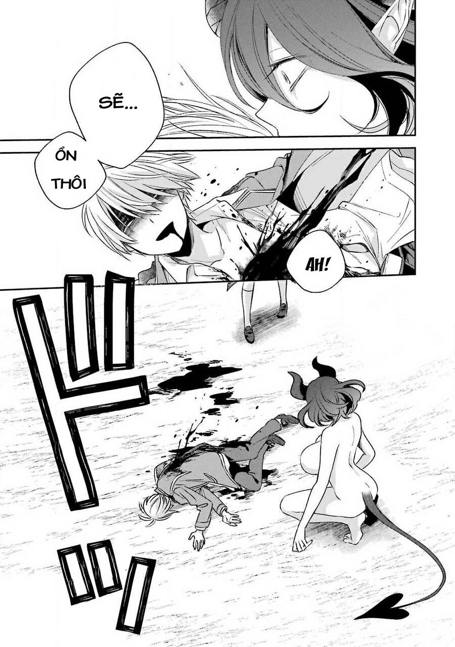 Vermeil in gold - Chapter 9 - Page 13