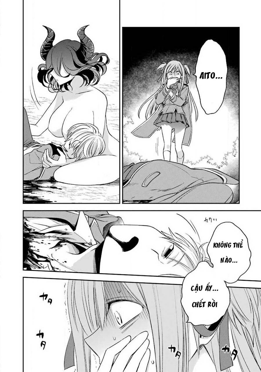 Vermeil in gold - Chapter 9 - Page 14