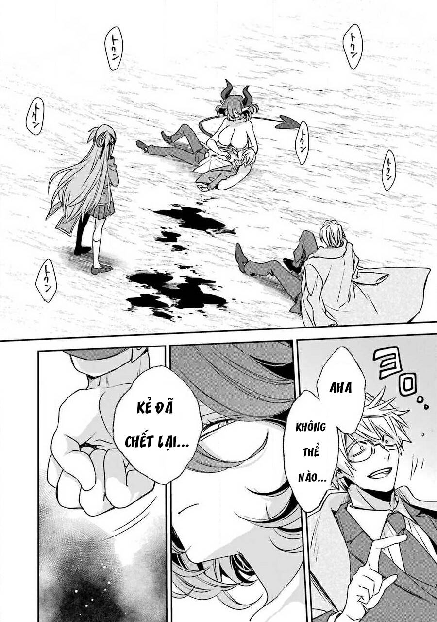 Vermeil in gold - Chapter 9 - Page 18